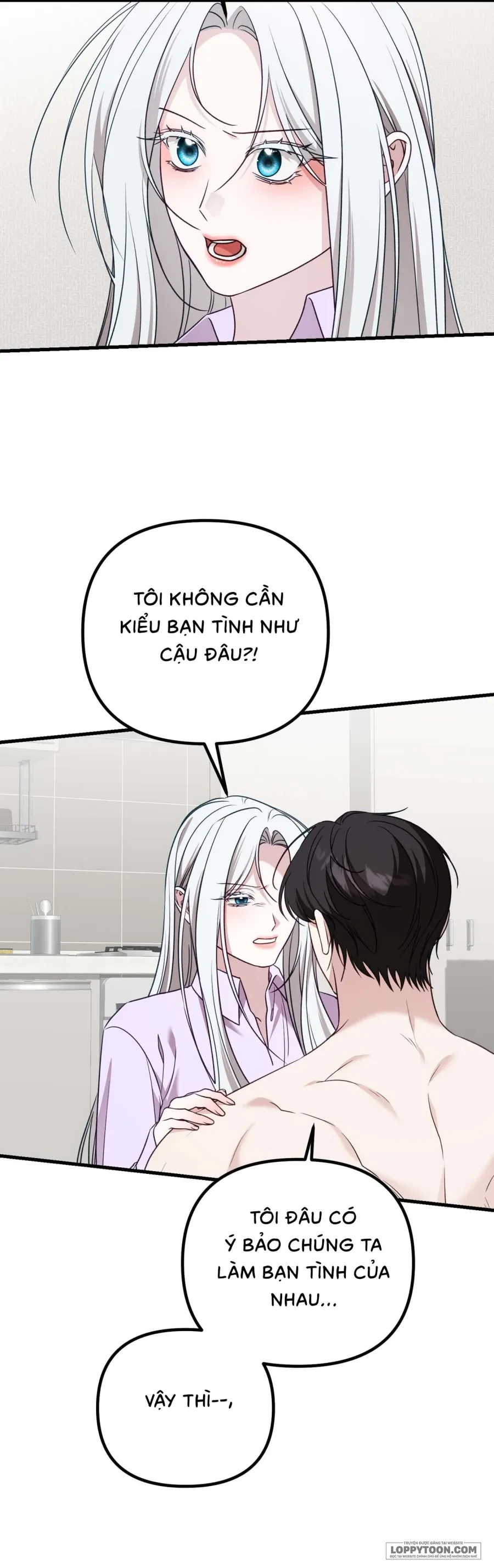 Cô Nàng Thanh Mai Trúc Mã Của Tôi Toang Rồi Chapter 5 - 81