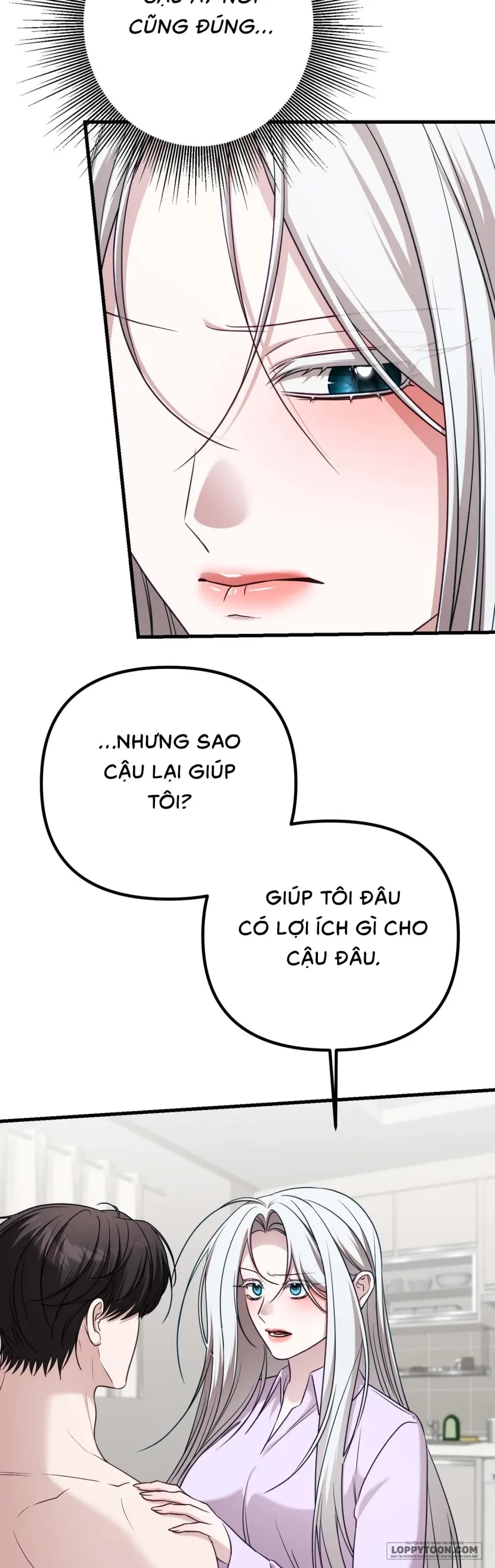 Cô Nàng Thanh Mai Trúc Mã Của Tôi Toang Rồi Chapter 5 - 84
