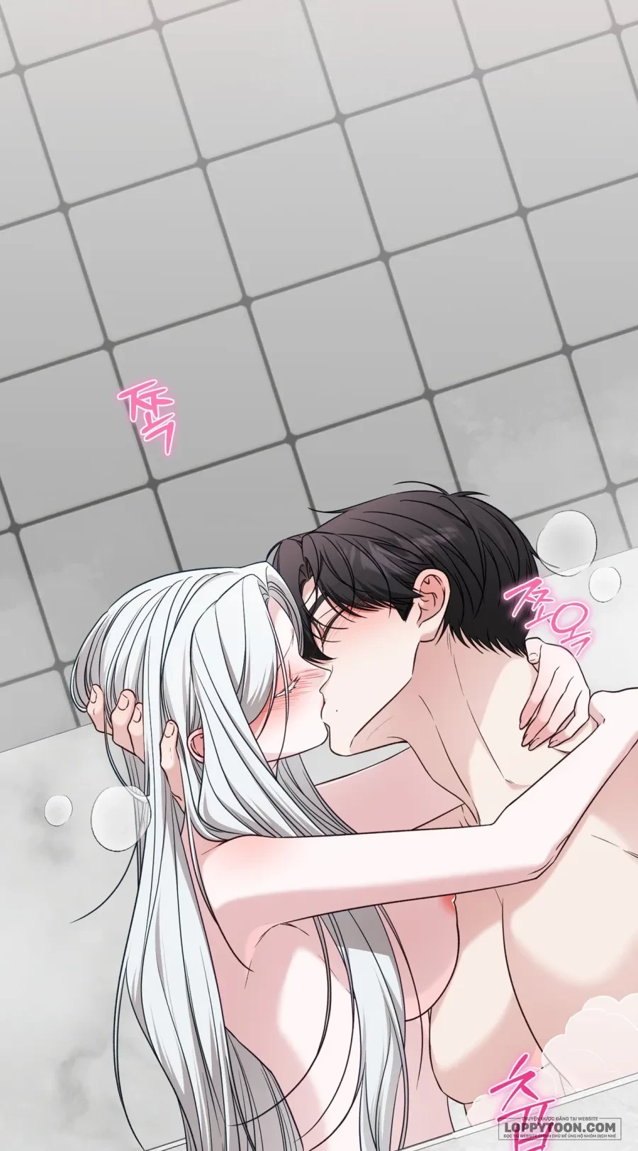 Cô Nàng Thanh Mai Trúc Mã Của Tôi Toang Rồi Chapter 8 - 3