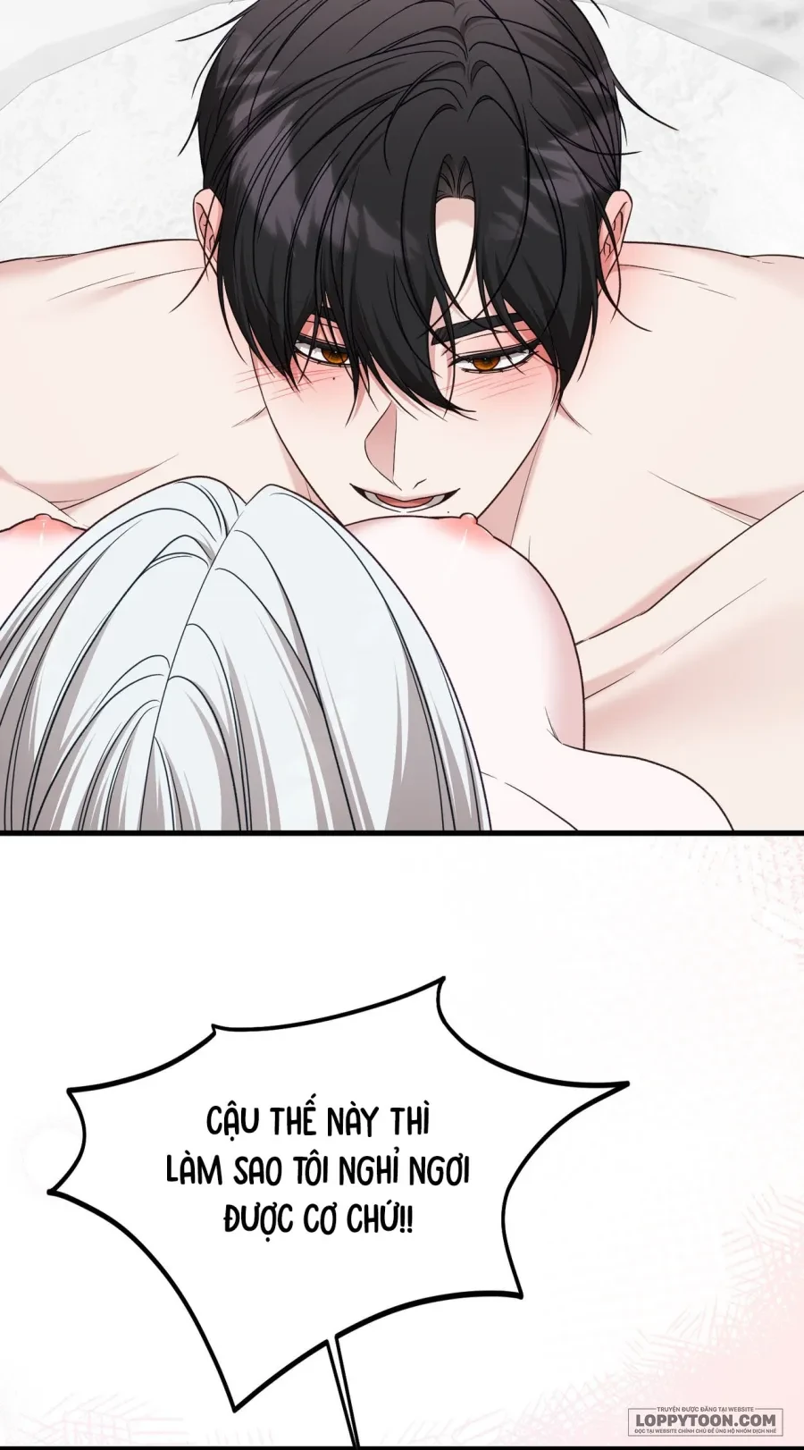 Cô Nàng Thanh Mai Trúc Mã Của Tôi Toang Rồi Chapter 8 - 7