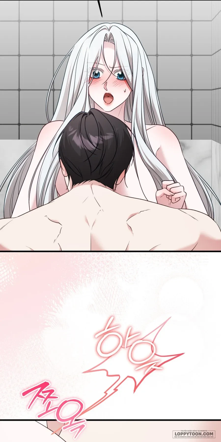Cô Nàng Thanh Mai Trúc Mã Của Tôi Toang Rồi Chapter 8 - 8