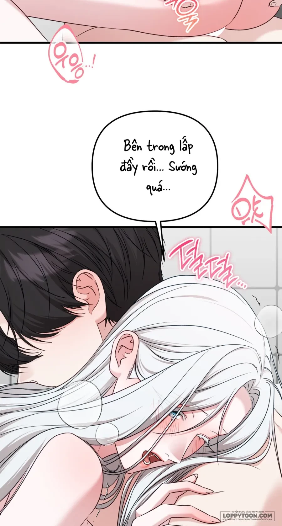 Cô Nàng Thanh Mai Trúc Mã Của Tôi Toang Rồi Chapter 8 - 25