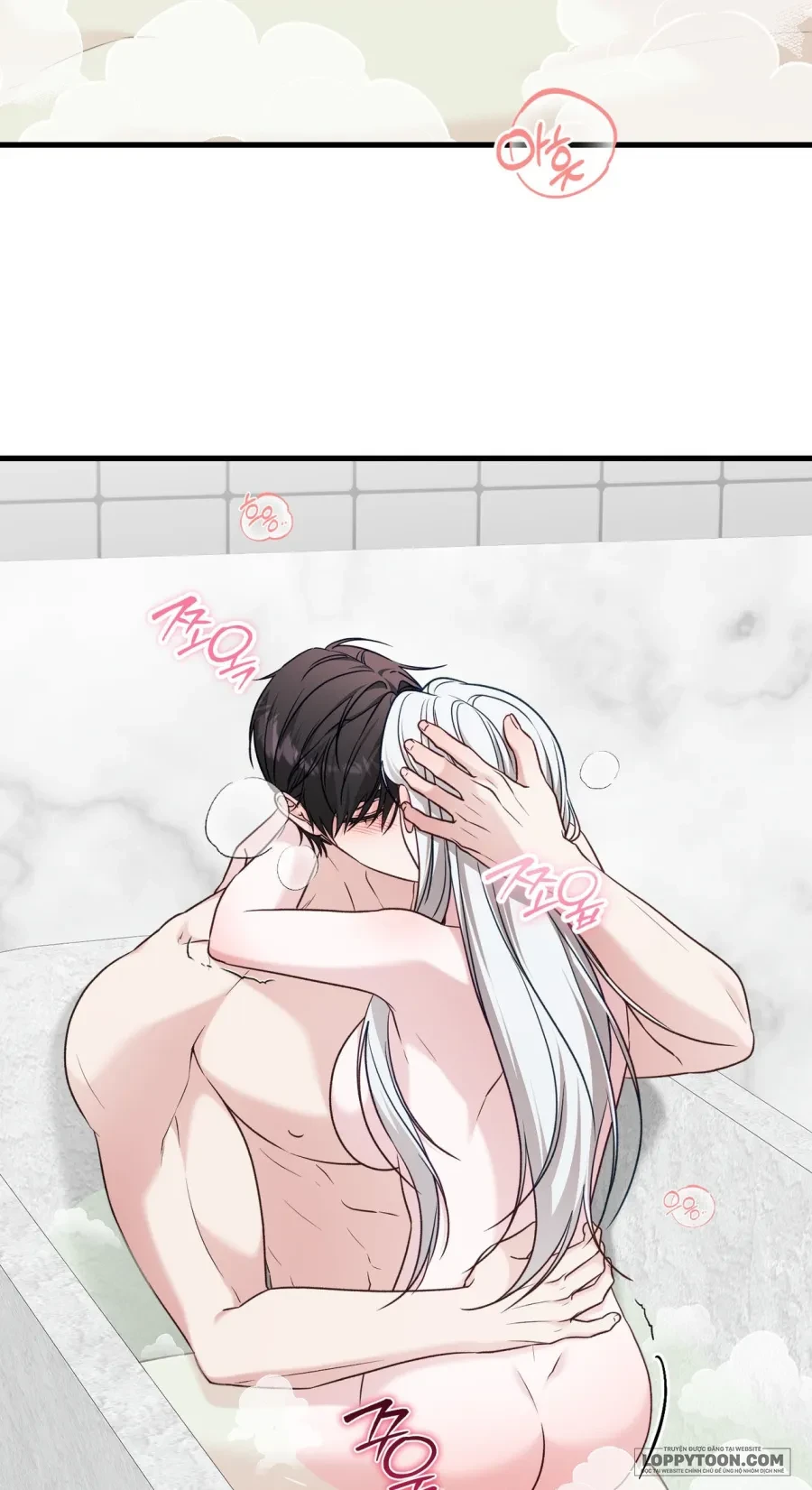 Cô Nàng Thanh Mai Trúc Mã Của Tôi Toang Rồi Chapter 8 - 29