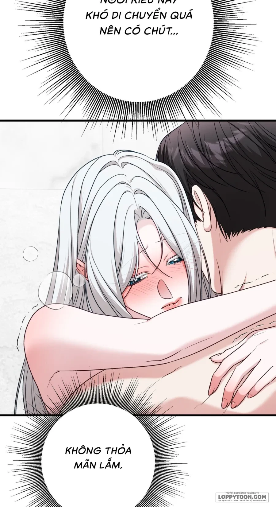 Cô Nàng Thanh Mai Trúc Mã Của Tôi Toang Rồi Chapter 8 - 33