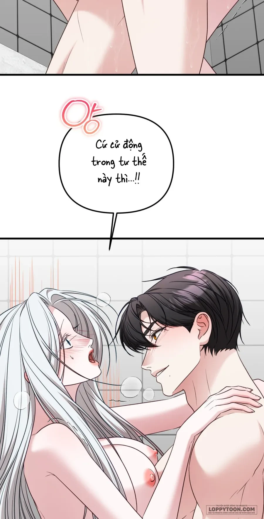 Cô Nàng Thanh Mai Trúc Mã Của Tôi Toang Rồi Chapter 8 - 37