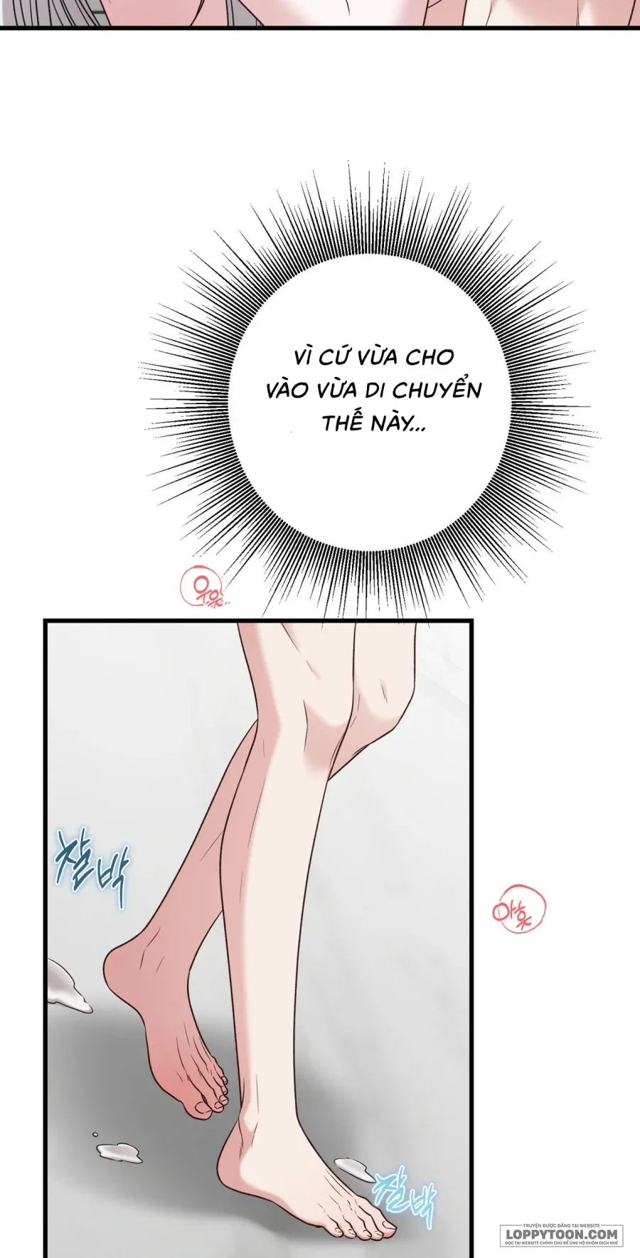 Cô Nàng Thanh Mai Trúc Mã Của Tôi Toang Rồi Chapter 8 - 38