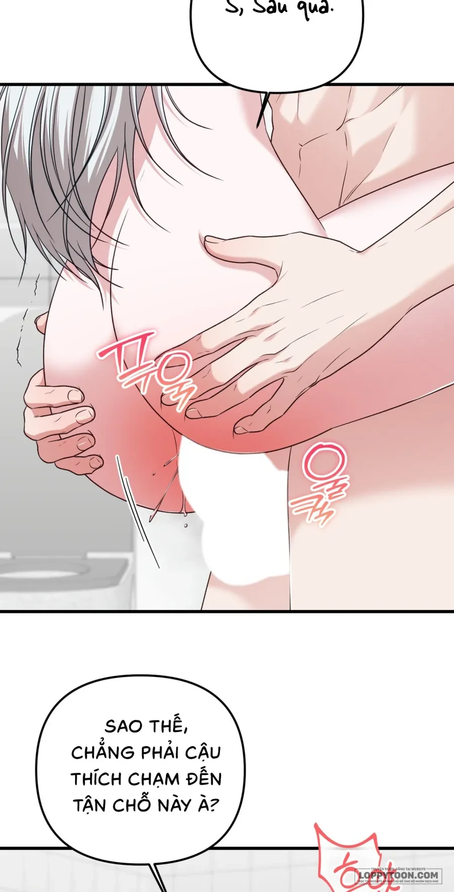 Cô Nàng Thanh Mai Trúc Mã Của Tôi Toang Rồi Chapter 8 - 41