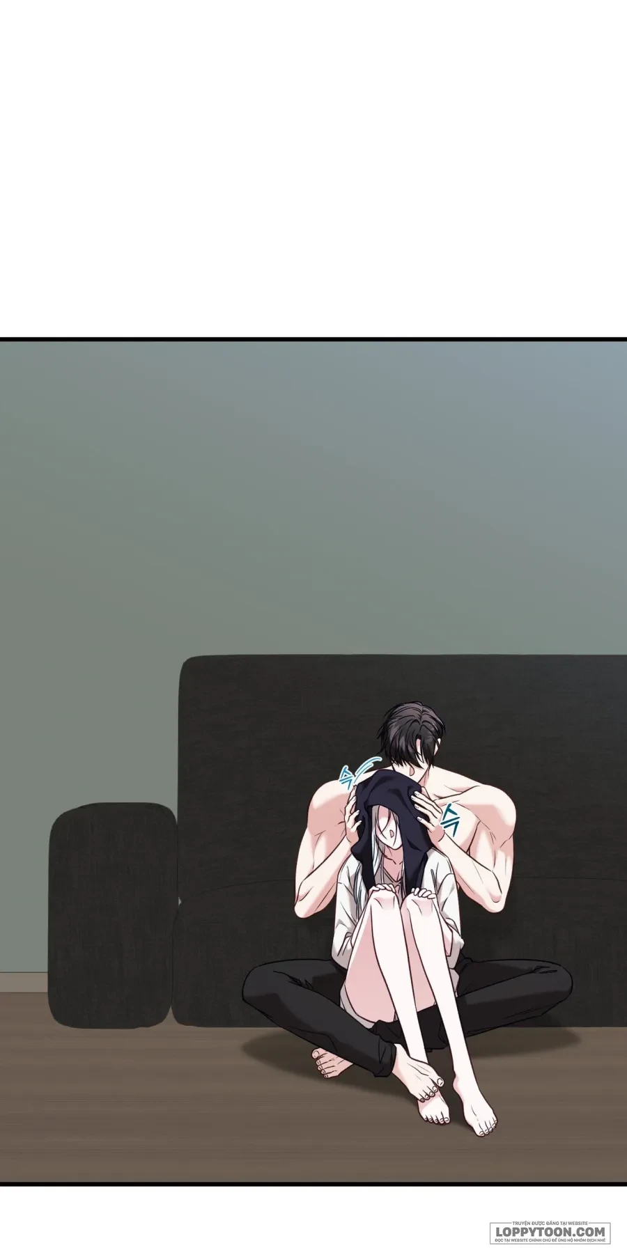 Cô Nàng Thanh Mai Trúc Mã Của Tôi Toang Rồi Chapter 8 - 51