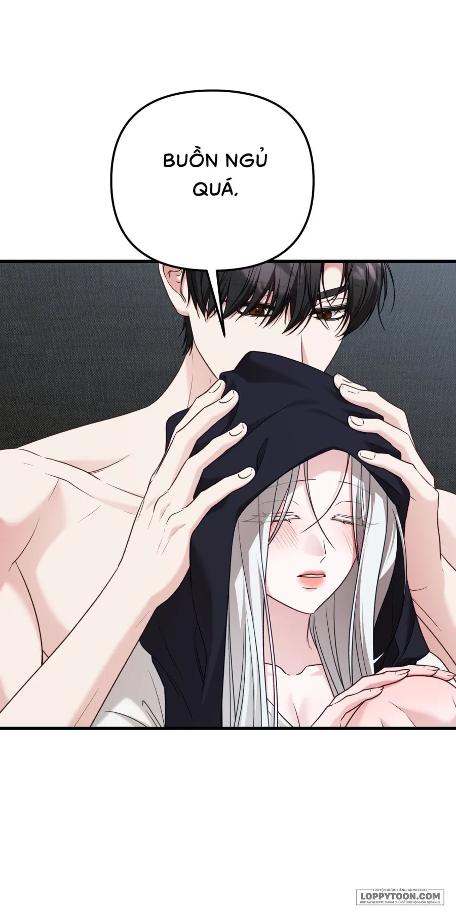 Cô Nàng Thanh Mai Trúc Mã Của Tôi Toang Rồi Chapter 8 - 52