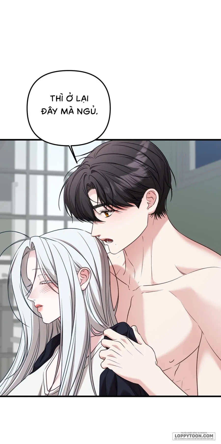 Cô Nàng Thanh Mai Trúc Mã Của Tôi Toang Rồi Chapter 8 - 53