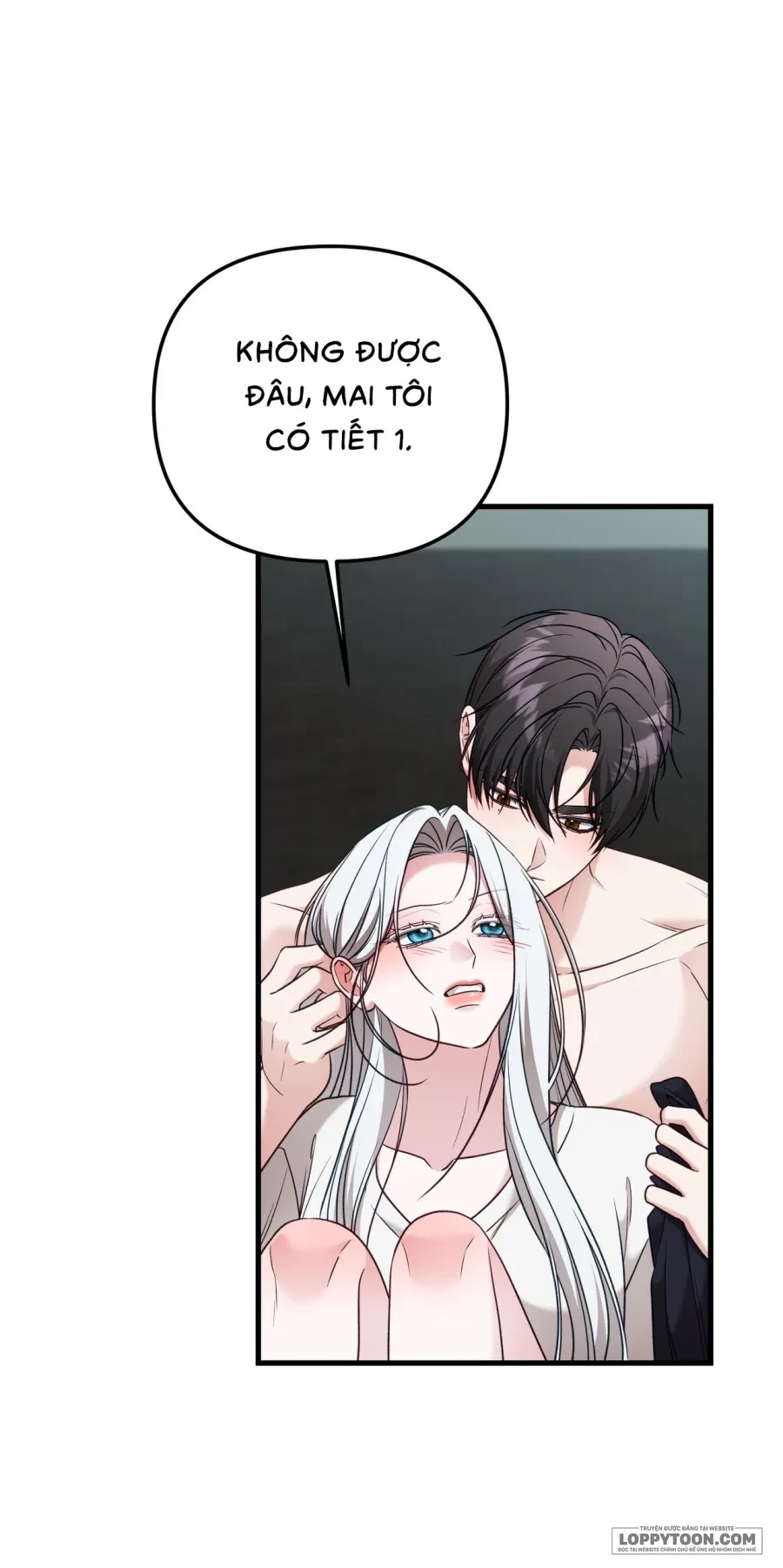 Cô Nàng Thanh Mai Trúc Mã Của Tôi Toang Rồi Chapter 8 - 54