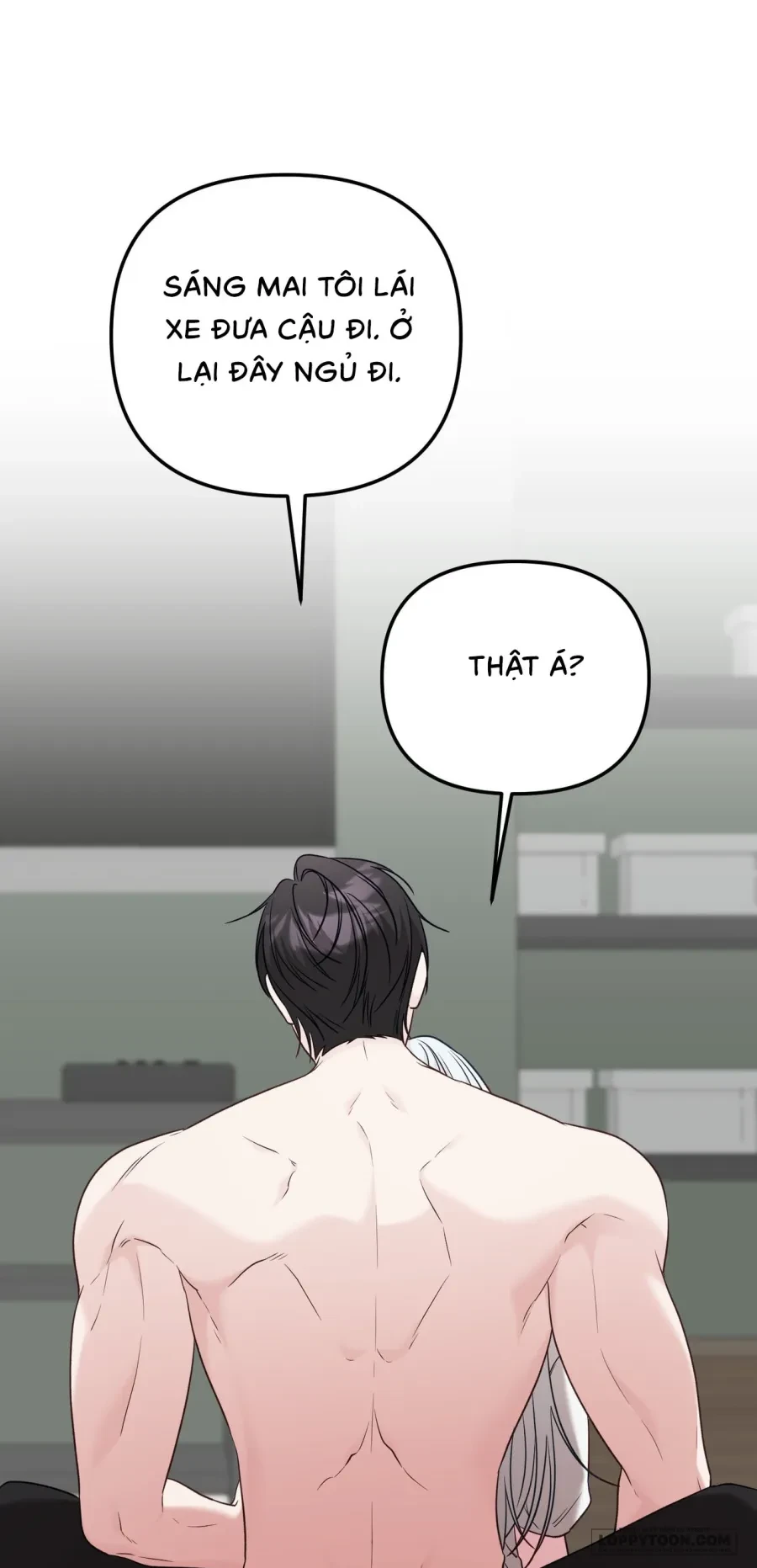 Cô Nàng Thanh Mai Trúc Mã Của Tôi Toang Rồi Chapter 8 - 57