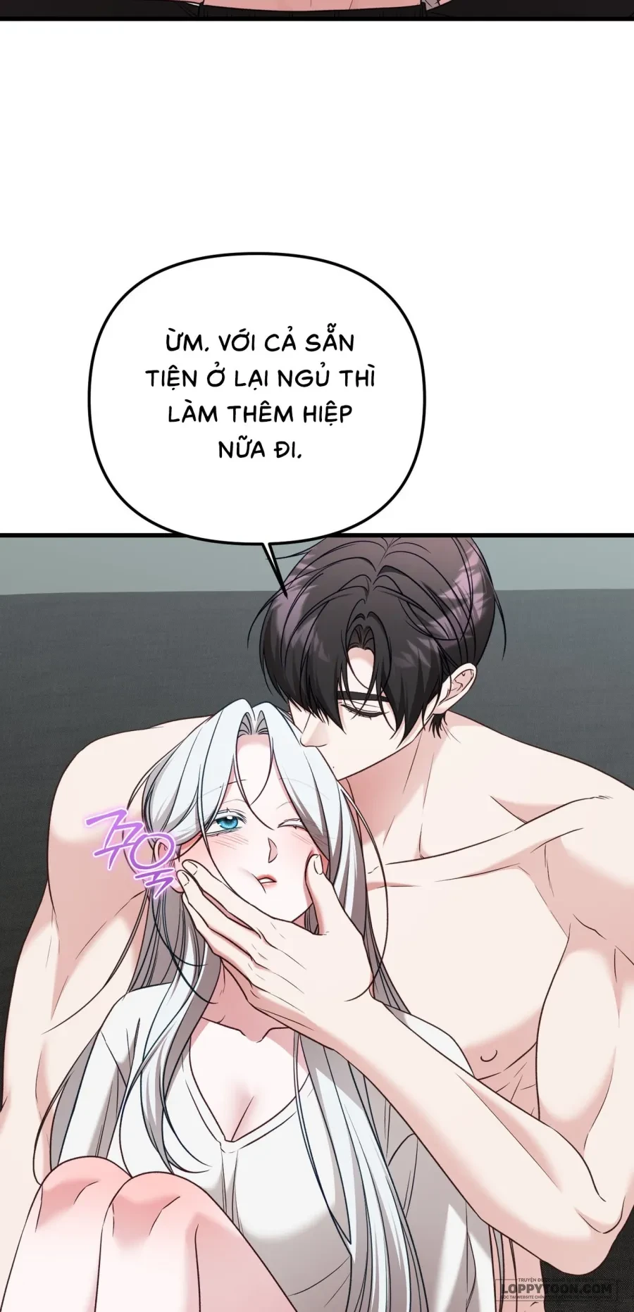 Cô Nàng Thanh Mai Trúc Mã Của Tôi Toang Rồi Chapter 8 - 58