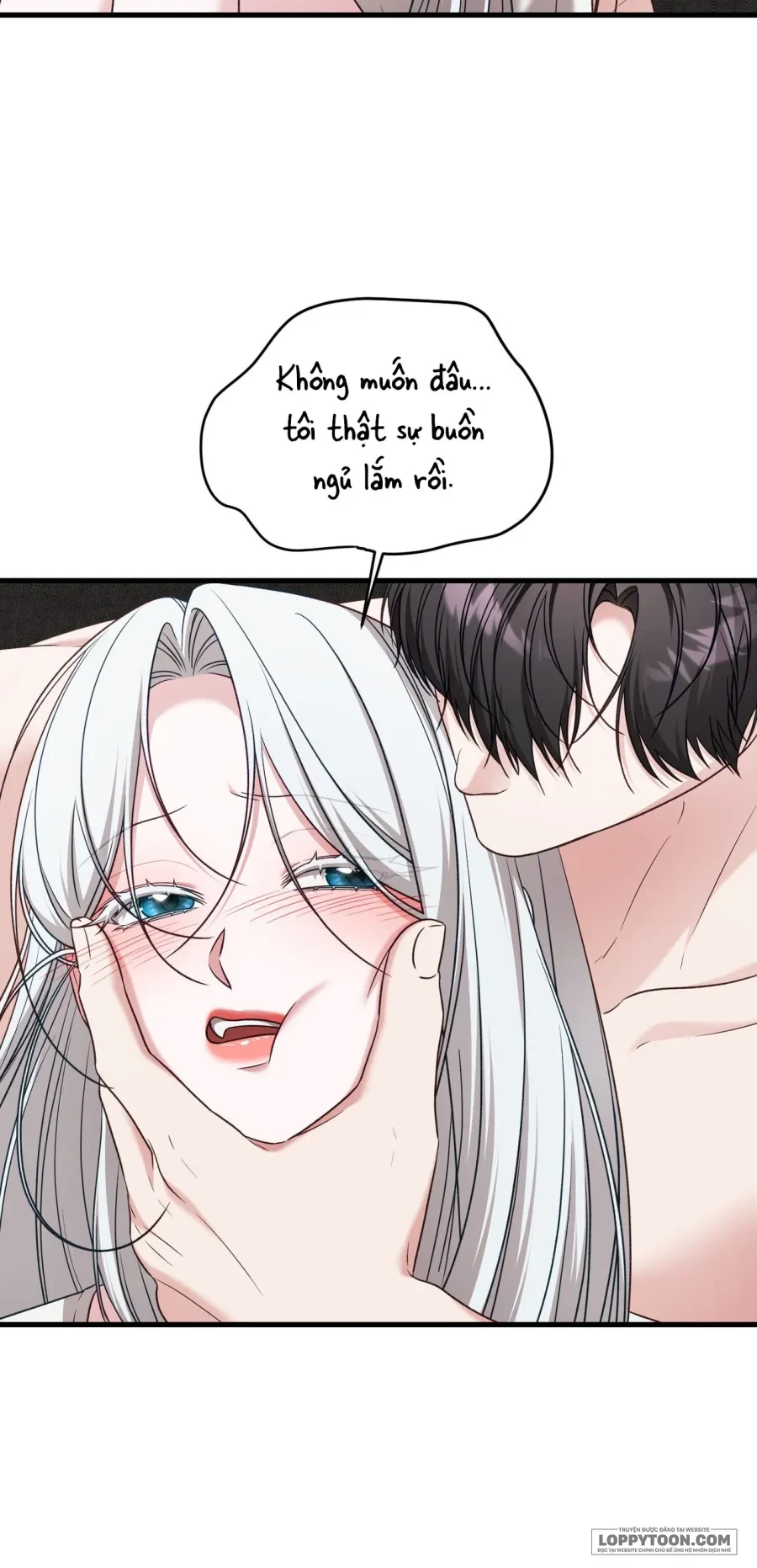 Cô Nàng Thanh Mai Trúc Mã Của Tôi Toang Rồi Chapter 8 - 59