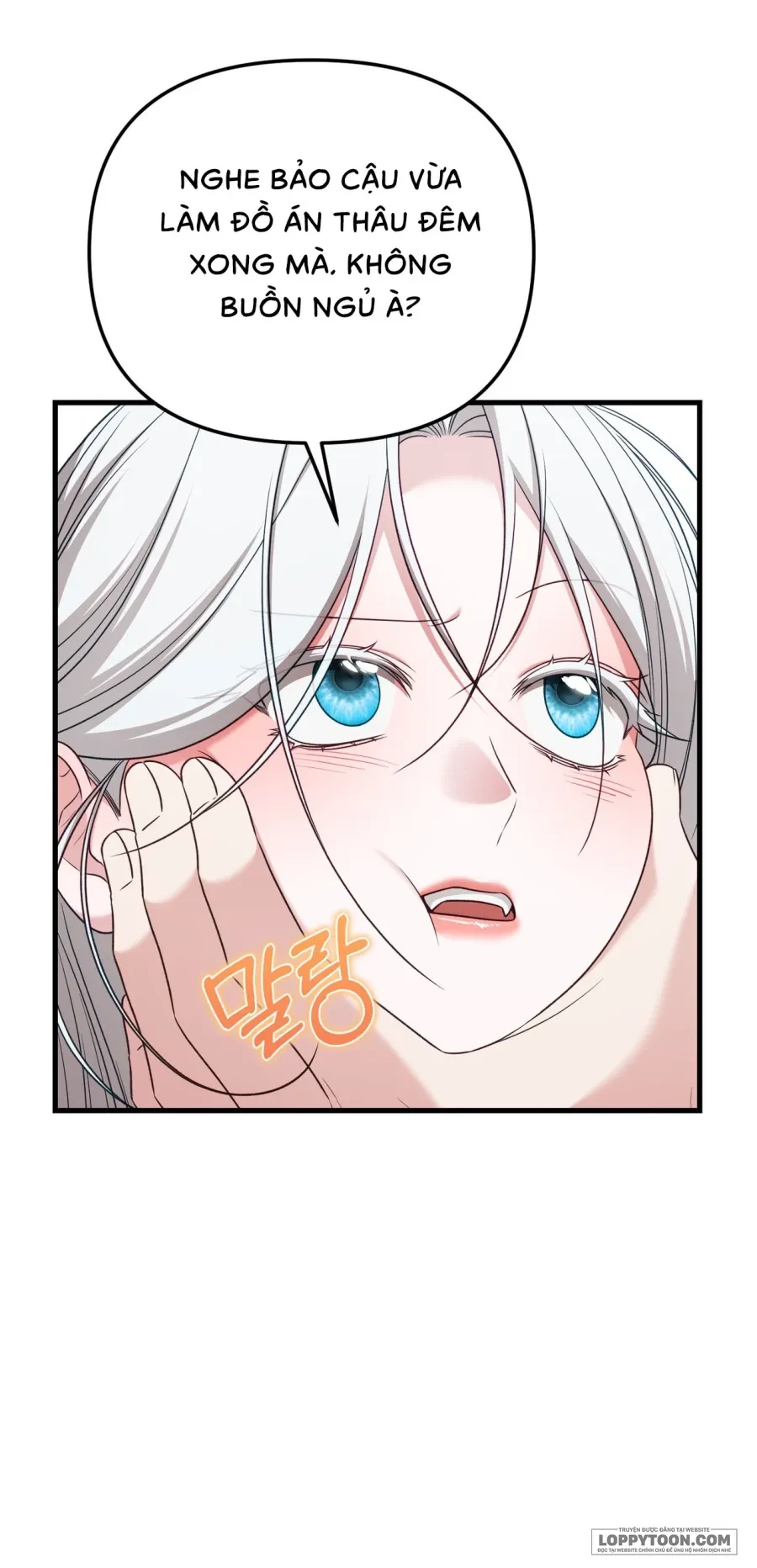 Cô Nàng Thanh Mai Trúc Mã Của Tôi Toang Rồi Chapter 8 - 60