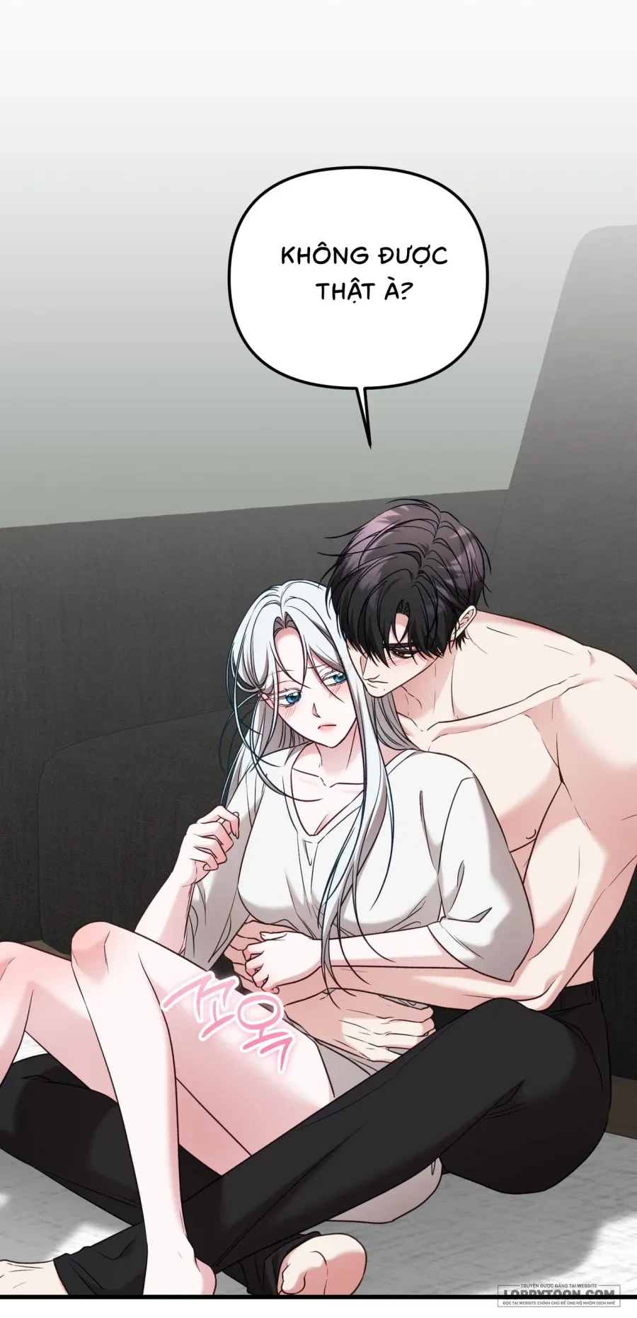 Cô Nàng Thanh Mai Trúc Mã Của Tôi Toang Rồi Chapter 8 - 63