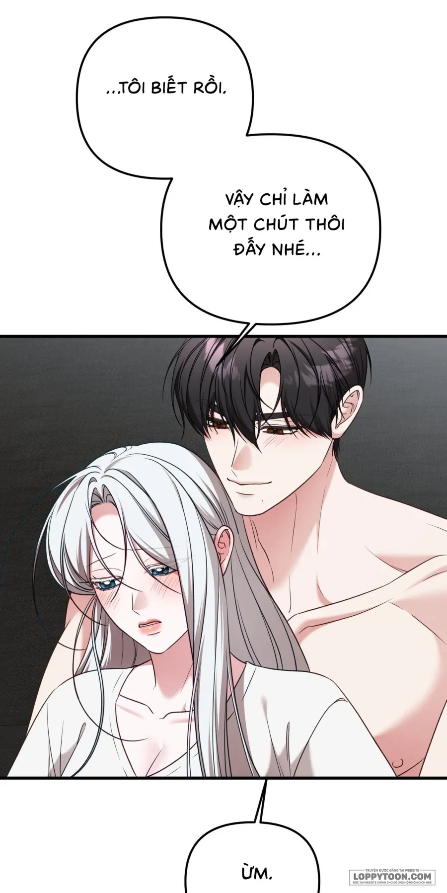 Cô Nàng Thanh Mai Trúc Mã Của Tôi Toang Rồi Chapter 8 - 64