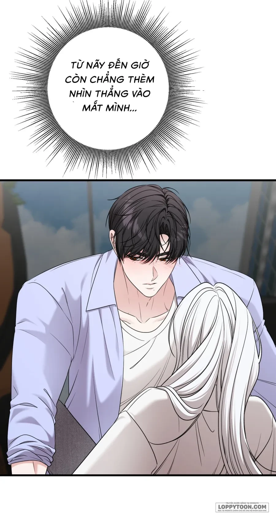 Cô Nàng Thanh Mai Trúc Mã Của Tôi Toang Rồi Chapter 11 - 6