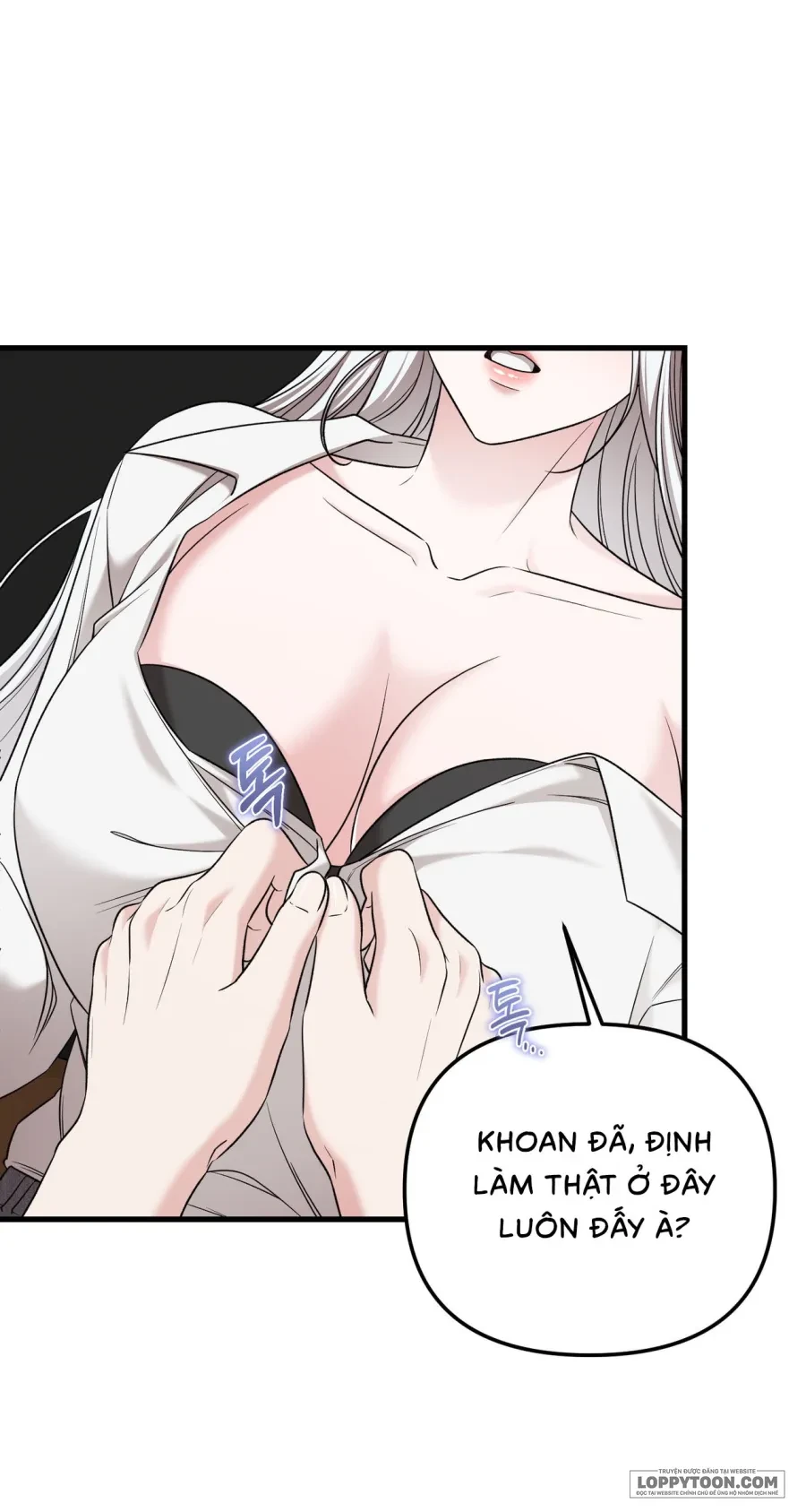 Cô Nàng Thanh Mai Trúc Mã Của Tôi Toang Rồi Chapter 11 - 7