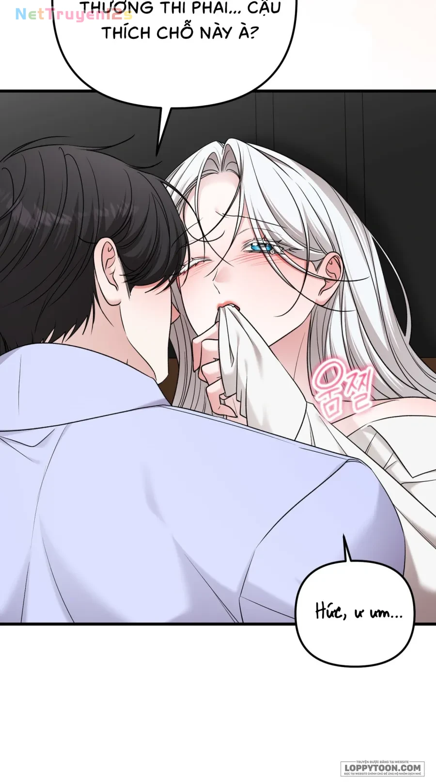 Cô Nàng Thanh Mai Trúc Mã Của Tôi Toang Rồi Chapter 11 - 16