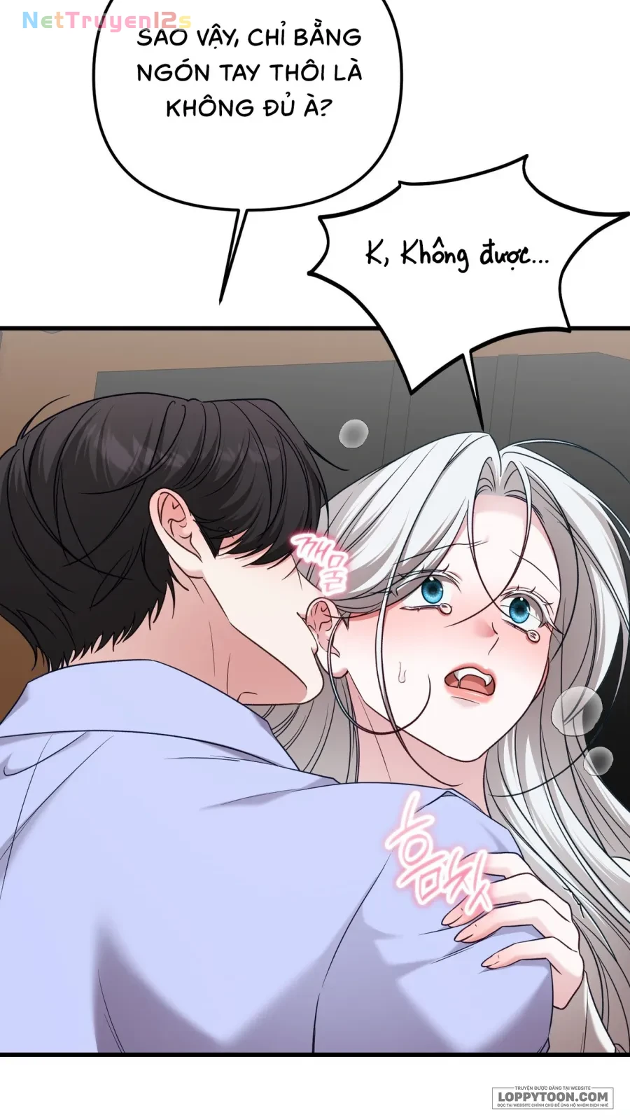 Cô Nàng Thanh Mai Trúc Mã Của Tôi Toang Rồi Chapter 11 - 19