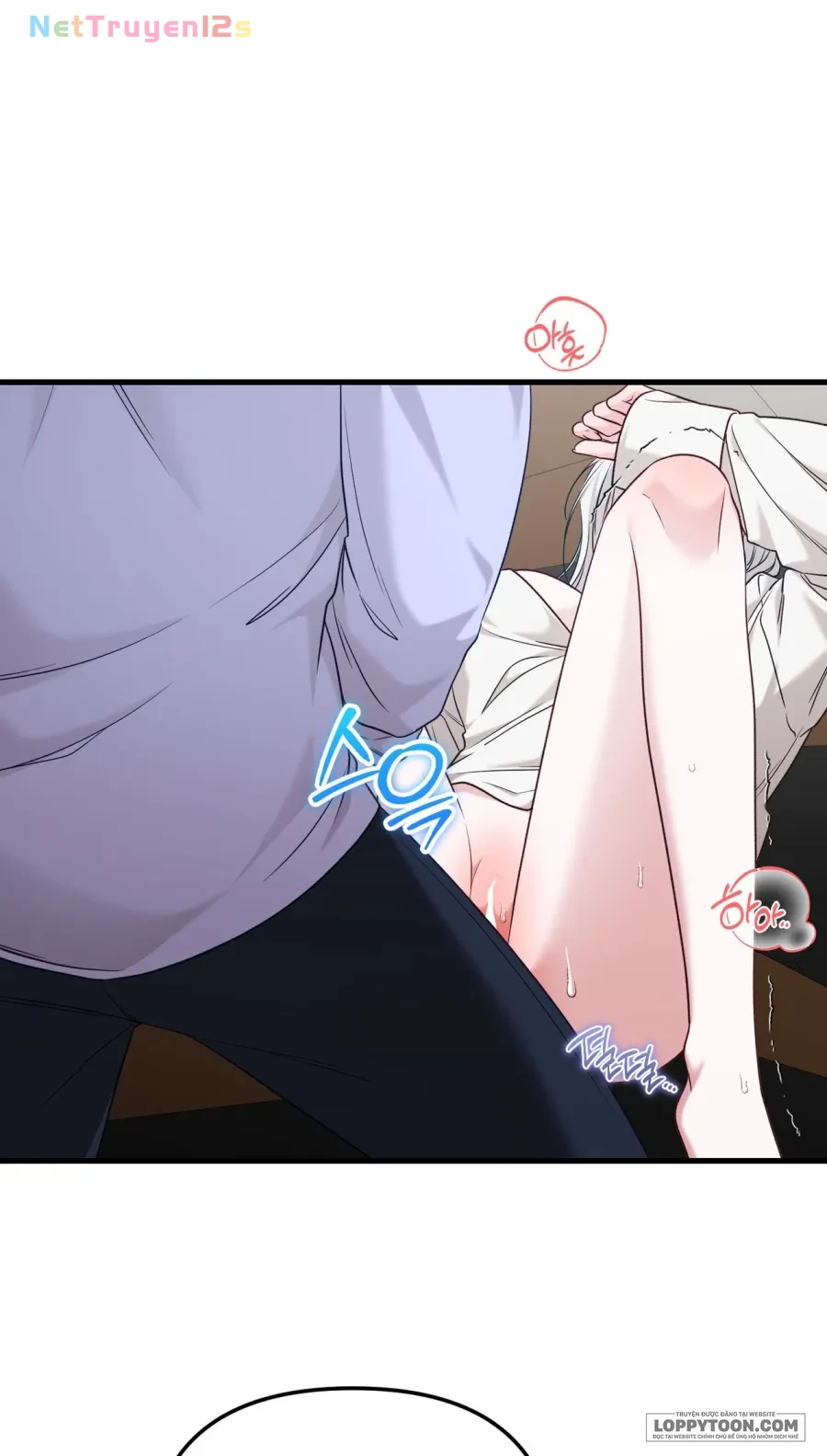 Cô Nàng Thanh Mai Trúc Mã Của Tôi Toang Rồi Chapter 11 - 33