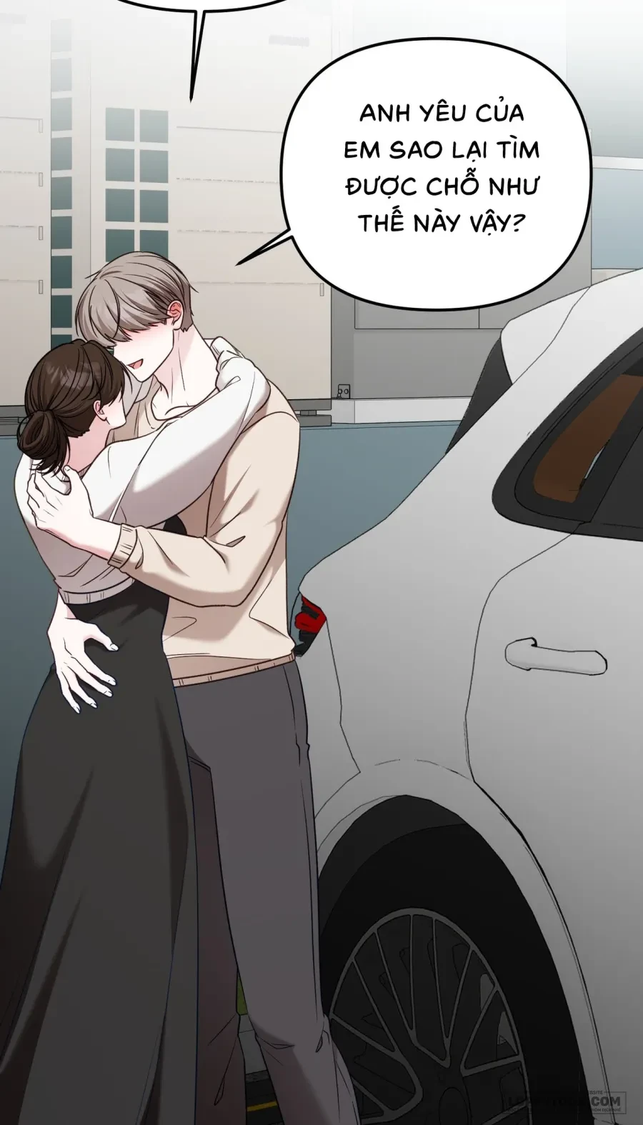 Cô Nàng Thanh Mai Trúc Mã Của Tôi Toang Rồi Chapter 11 - 43