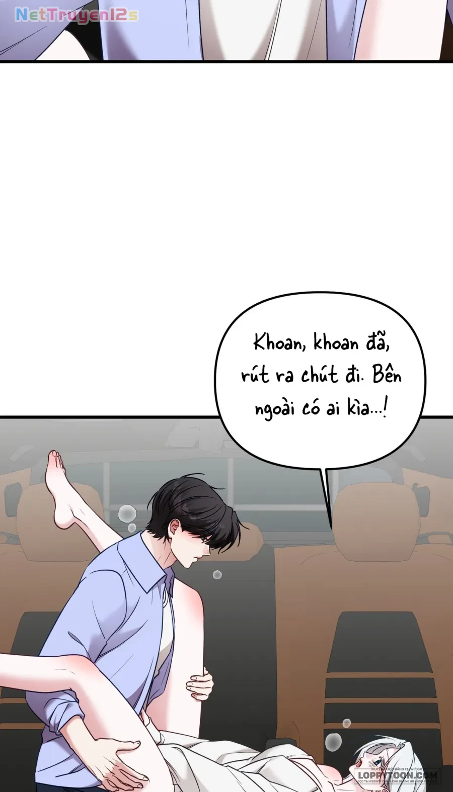 Cô Nàng Thanh Mai Trúc Mã Của Tôi Toang Rồi Chapter 11 - 45
