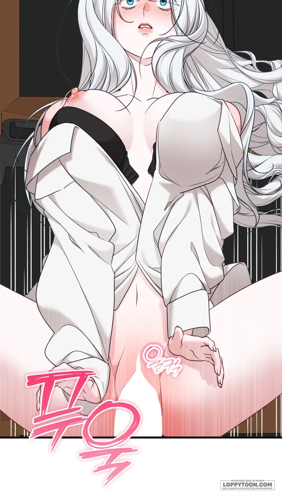 Cô Nàng Thanh Mai Trúc Mã Của Tôi Toang Rồi Chapter 11 - 47
