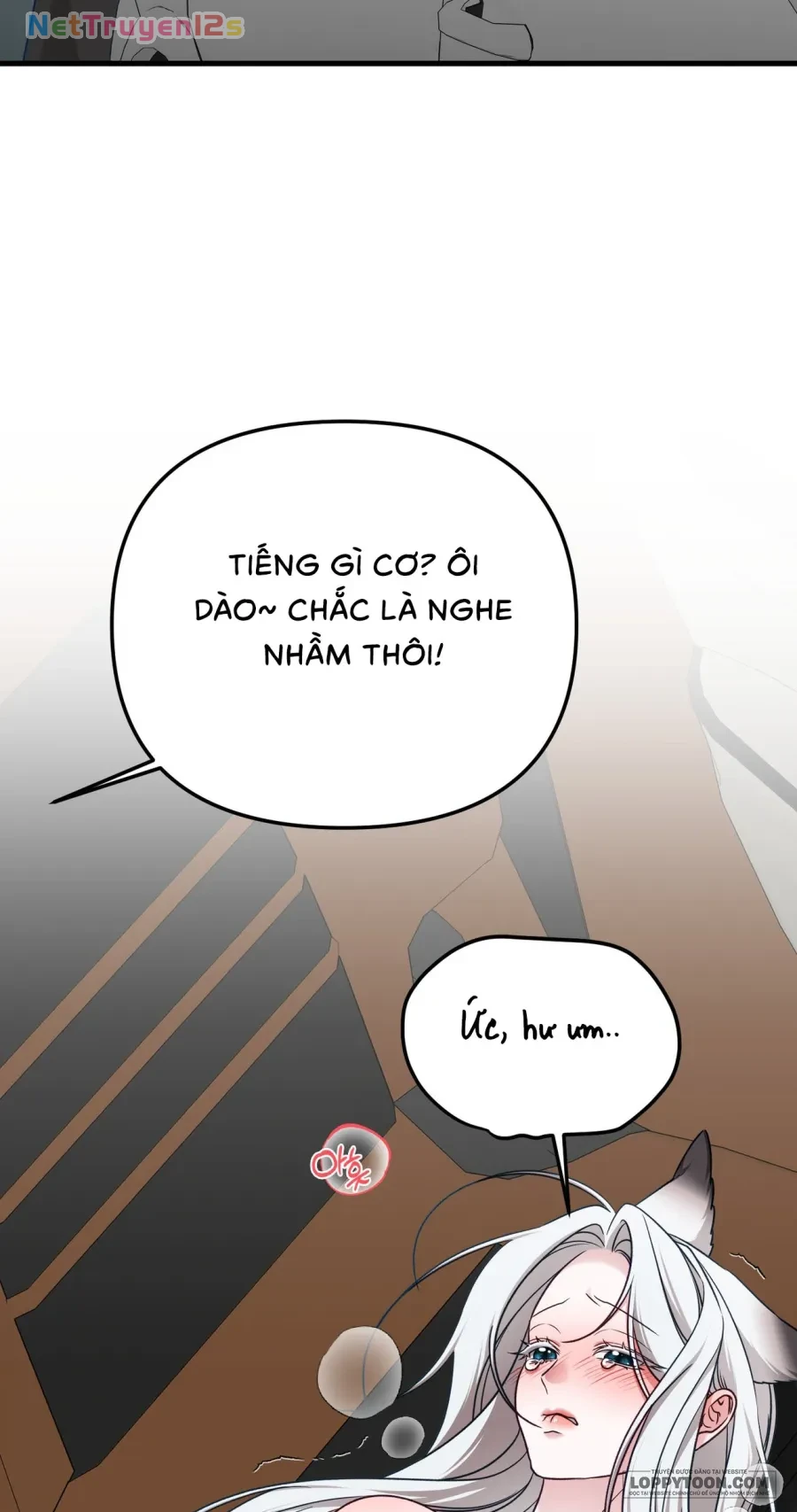 Cô Nàng Thanh Mai Trúc Mã Của Tôi Toang Rồi Chapter 11 - 50