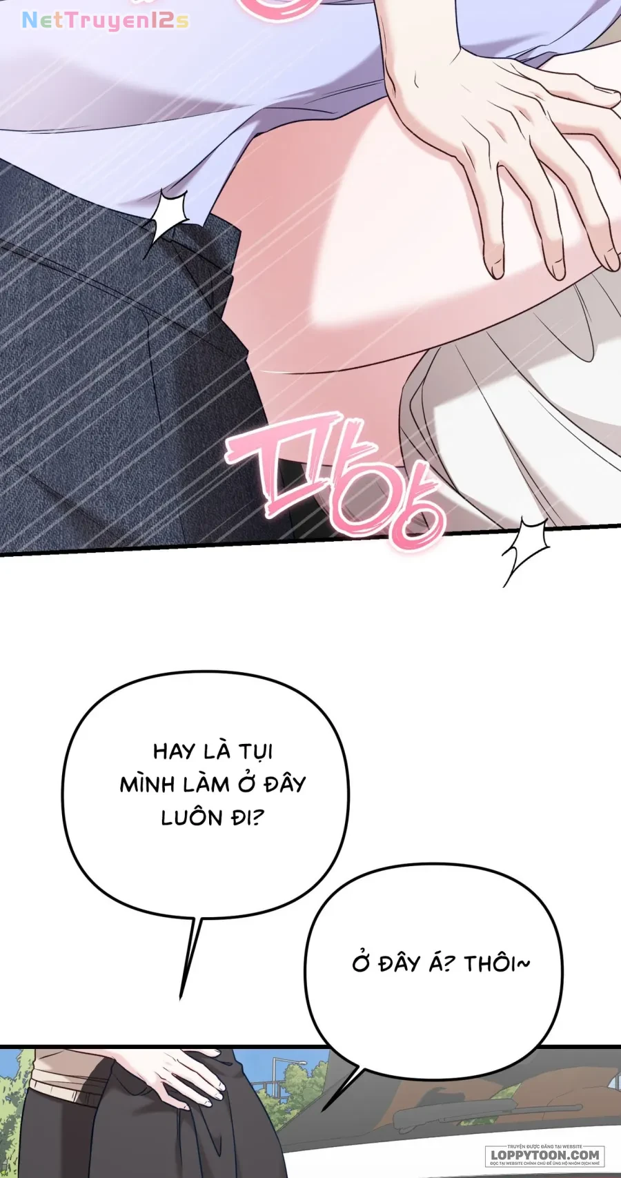 Cô Nàng Thanh Mai Trúc Mã Của Tôi Toang Rồi Chapter 11 - 54