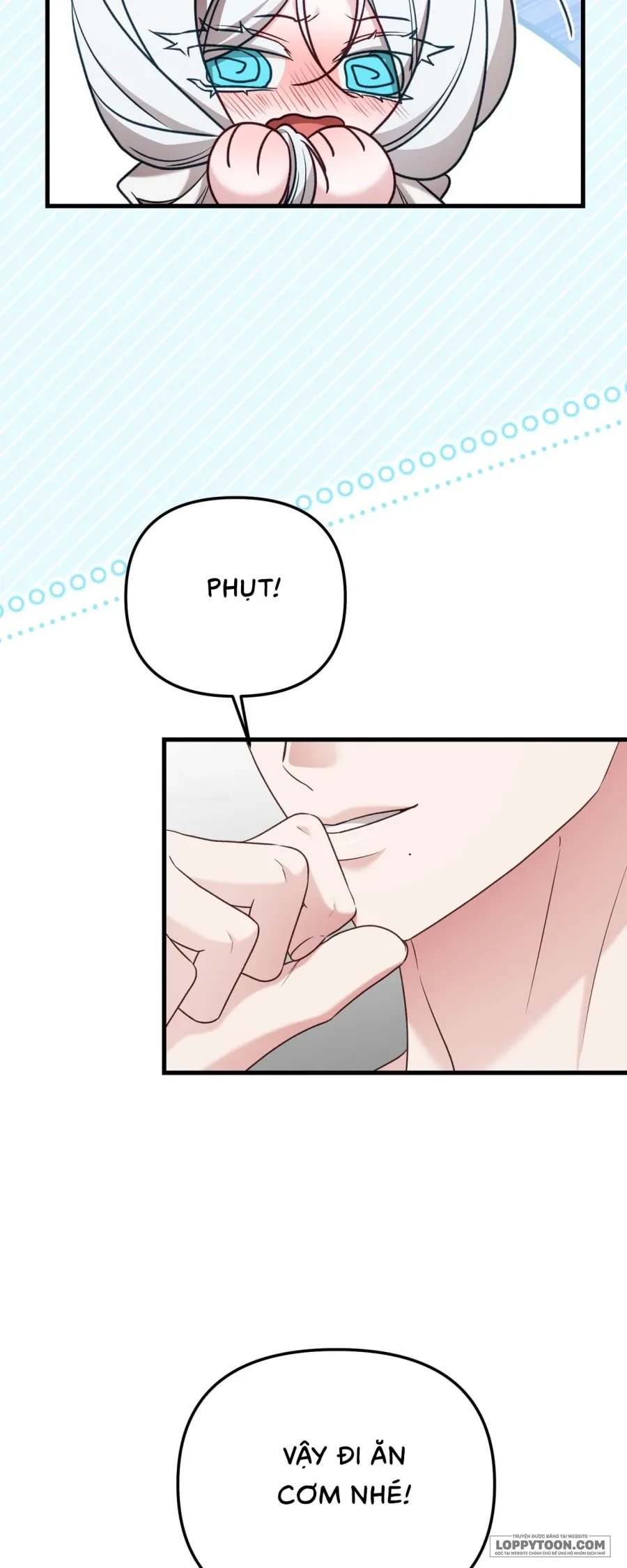 Cô Nàng Thanh Mai Trúc Mã Của Tôi Toang Rồi Chapter 12 - 23