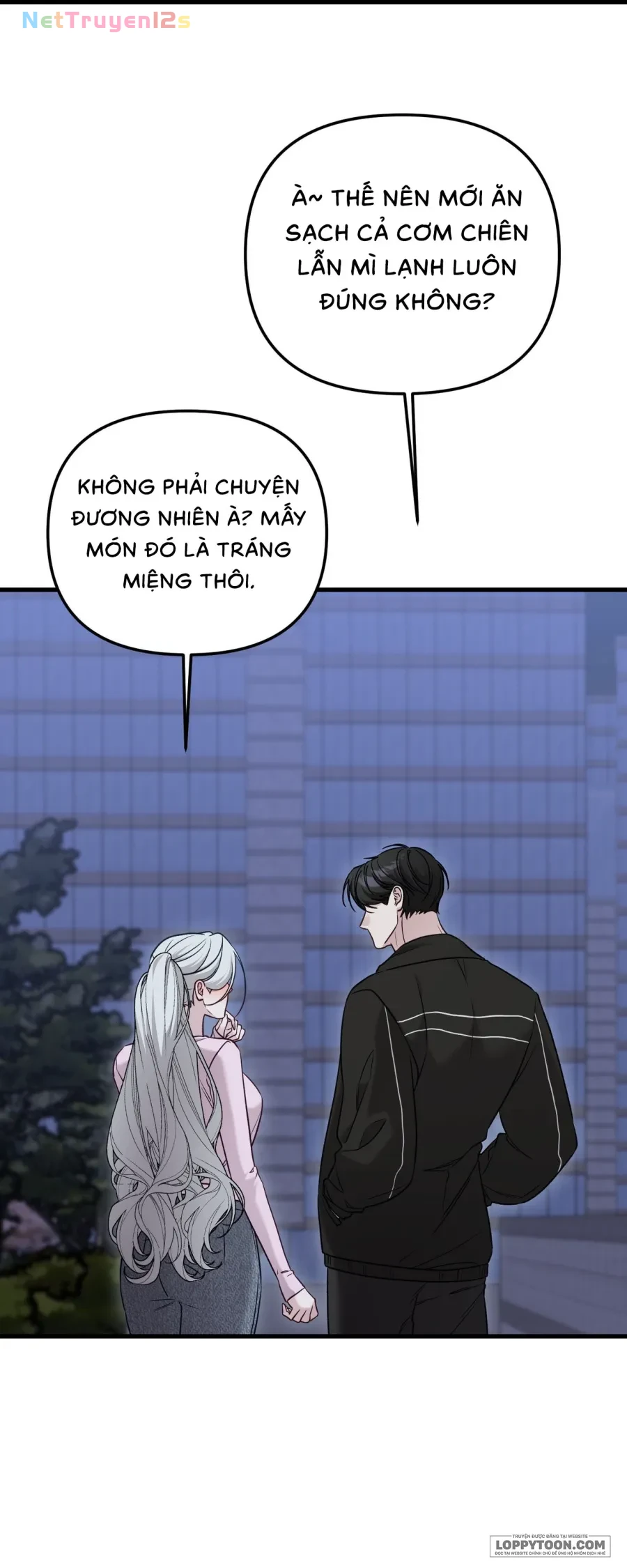 Cô Nàng Thanh Mai Trúc Mã Của Tôi Toang Rồi Chapter 12 - 30