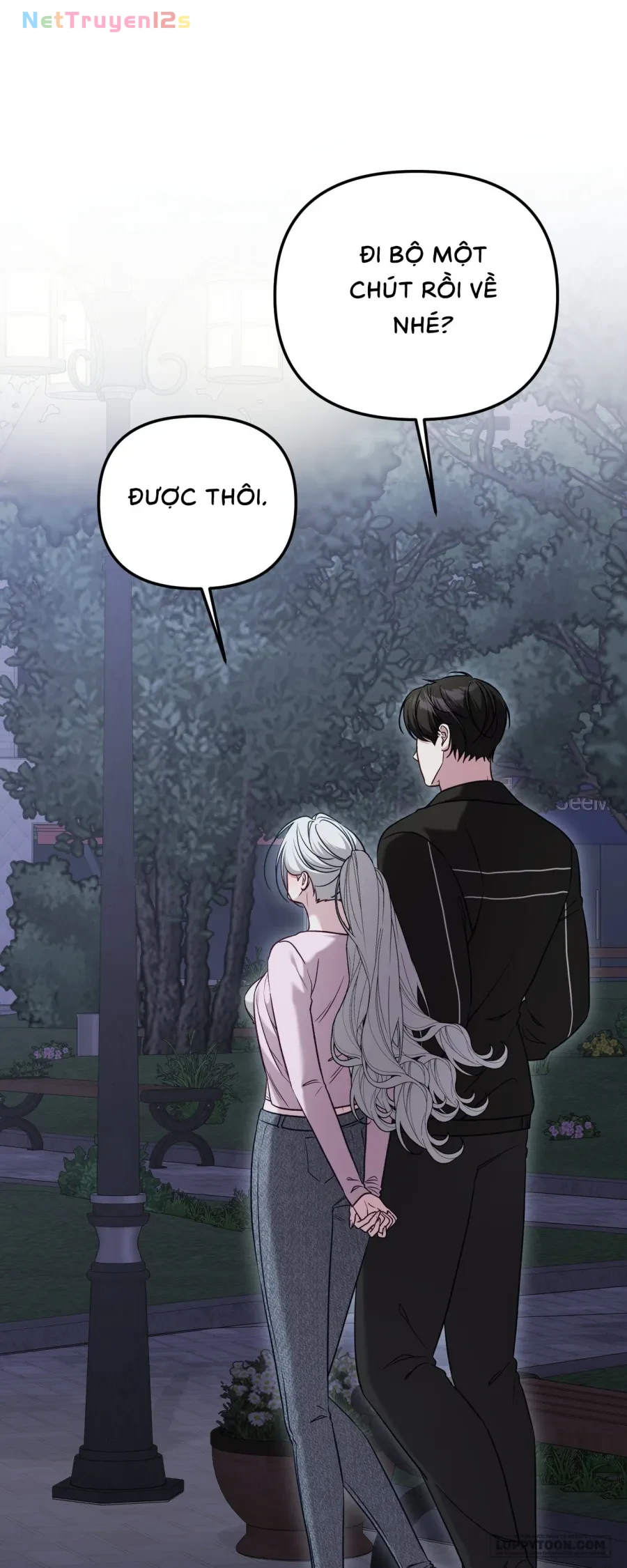 Cô Nàng Thanh Mai Trúc Mã Của Tôi Toang Rồi Chapter 12 - 31