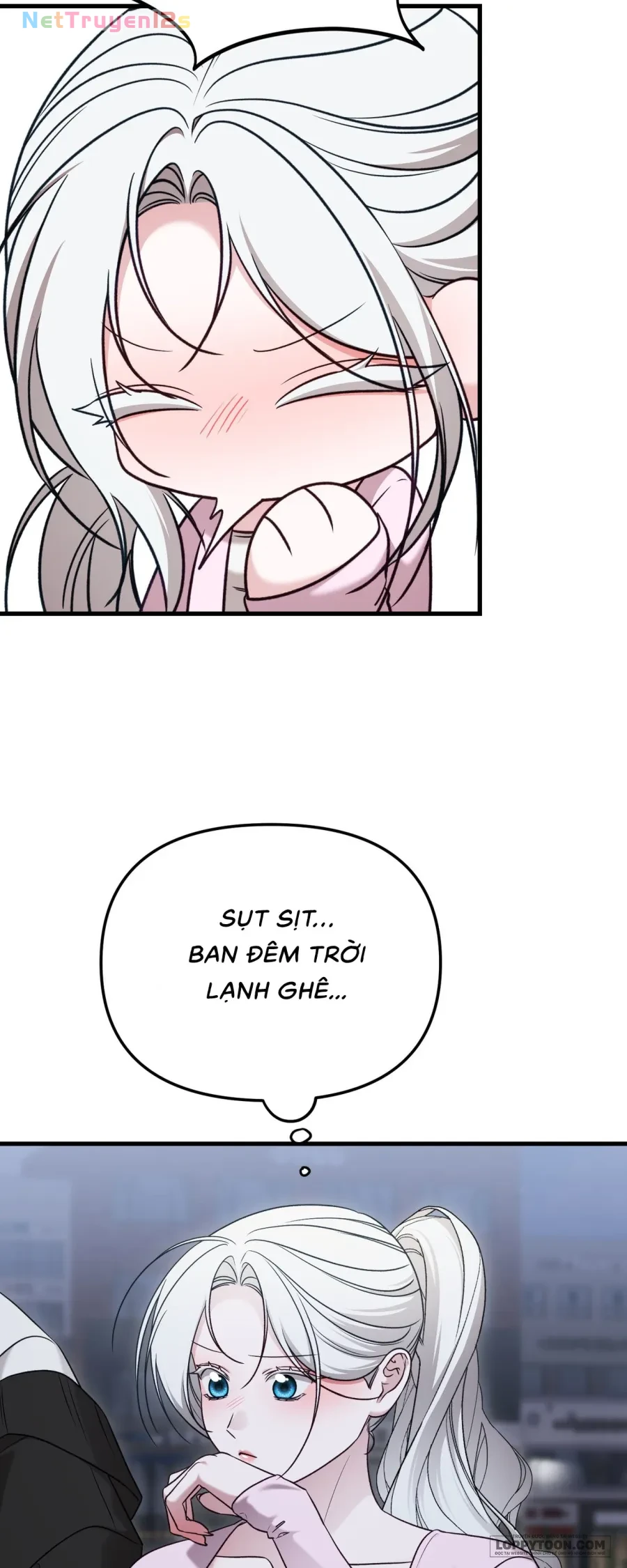 Cô Nàng Thanh Mai Trúc Mã Của Tôi Toang Rồi Chapter 12 - 33