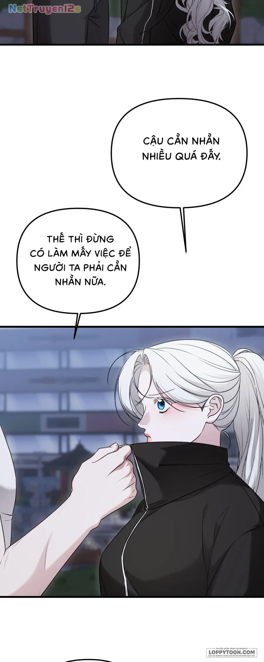 Cô Nàng Thanh Mai Trúc Mã Của Tôi Toang Rồi Chapter 12 - 35