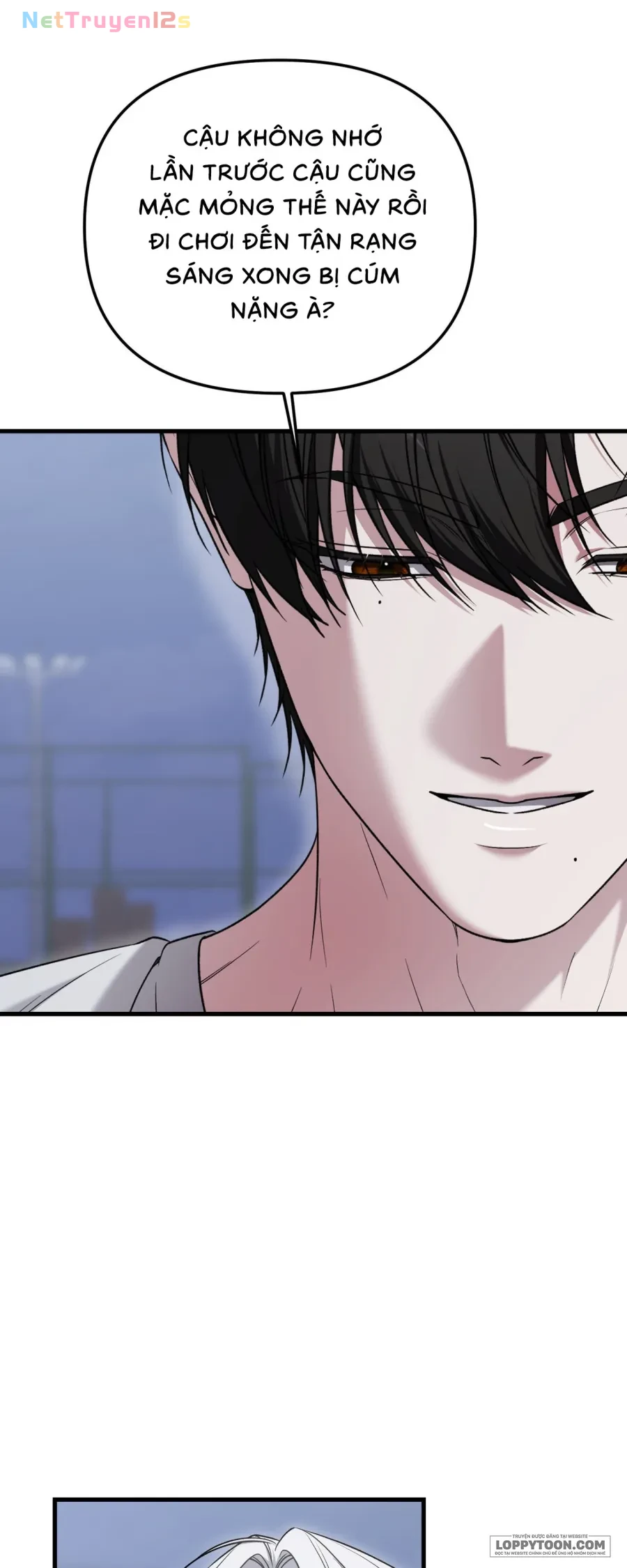 Cô Nàng Thanh Mai Trúc Mã Của Tôi Toang Rồi Chapter 12 - 37