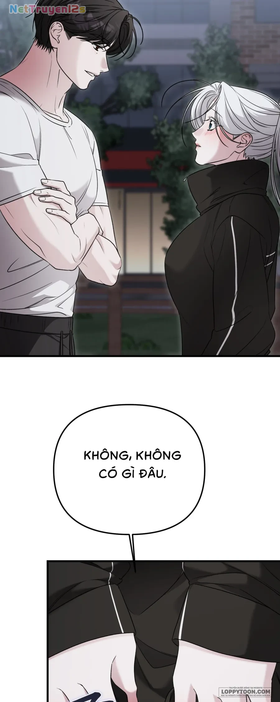 Cô Nàng Thanh Mai Trúc Mã Của Tôi Toang Rồi Chapter 12 - 43