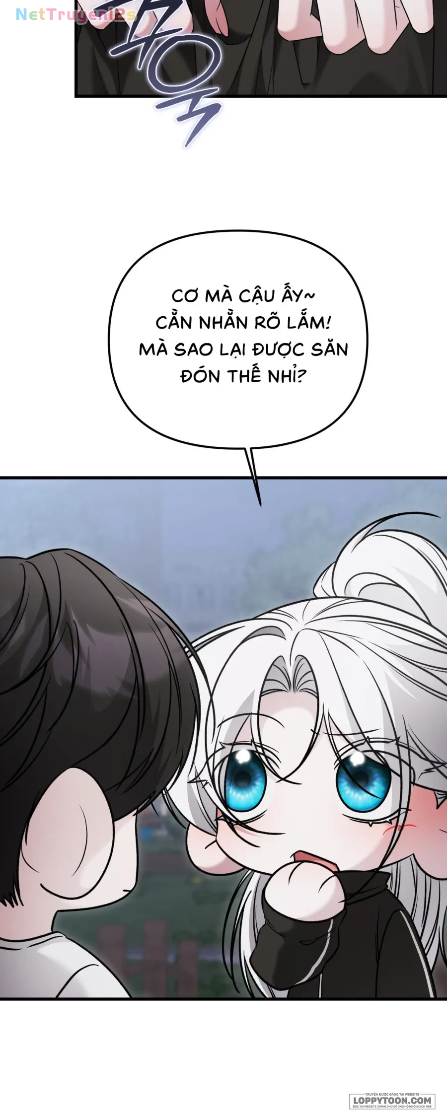 Cô Nàng Thanh Mai Trúc Mã Của Tôi Toang Rồi Chapter 12 - 44