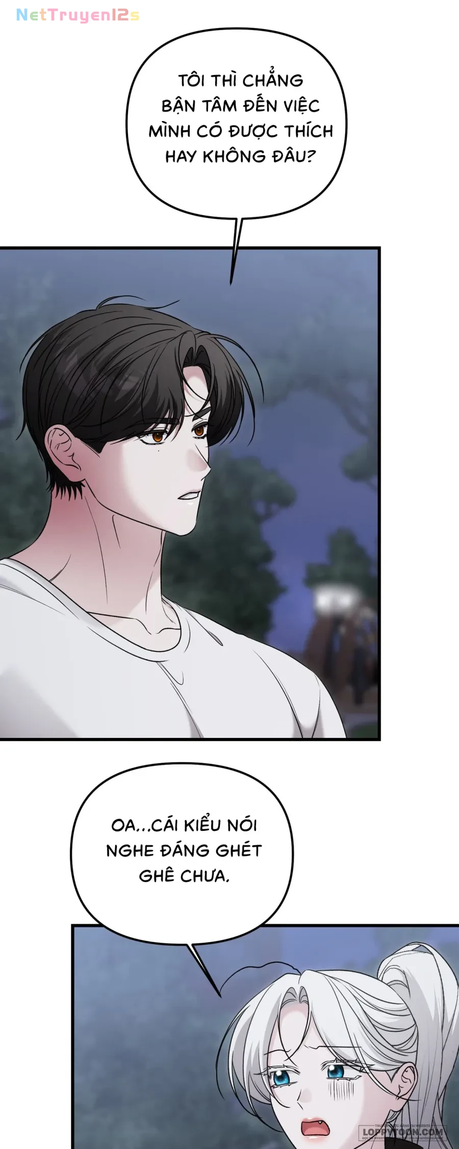 Cô Nàng Thanh Mai Trúc Mã Của Tôi Toang Rồi Chapter 12 - 45