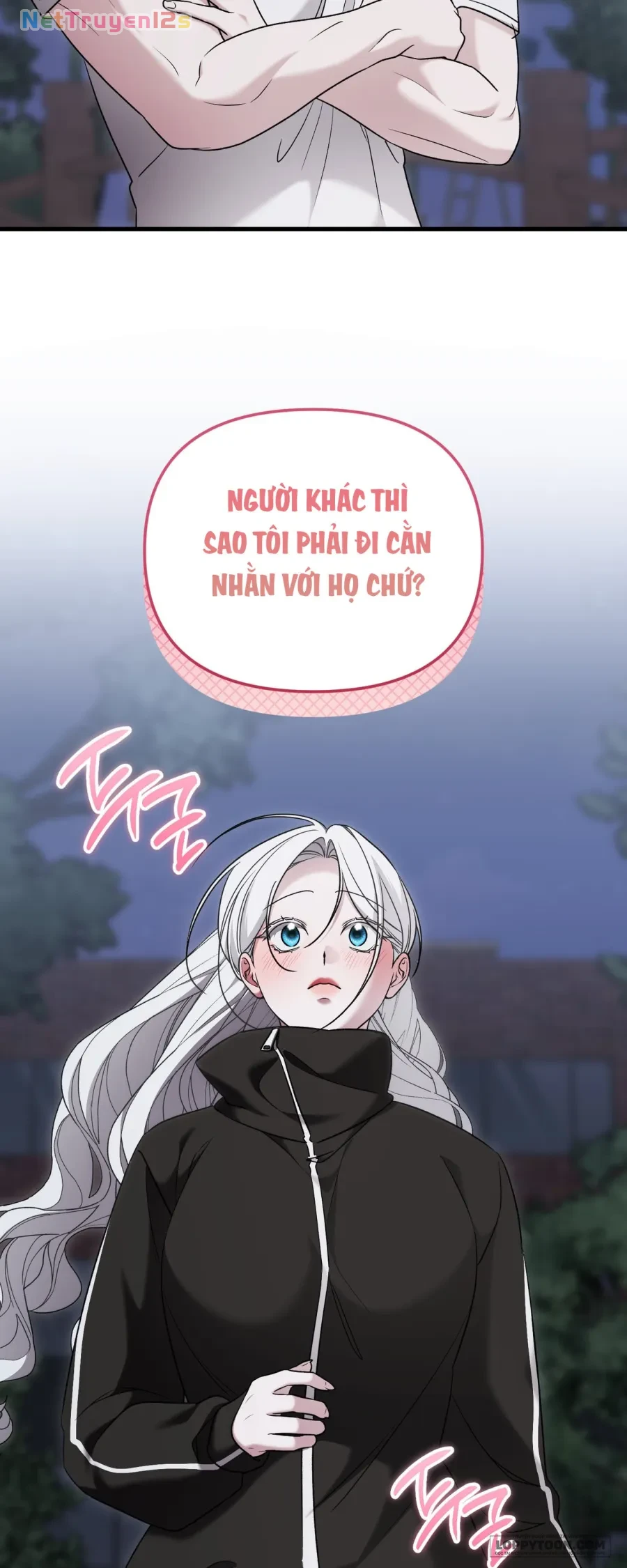 Cô Nàng Thanh Mai Trúc Mã Của Tôi Toang Rồi Chapter 12 - 47
