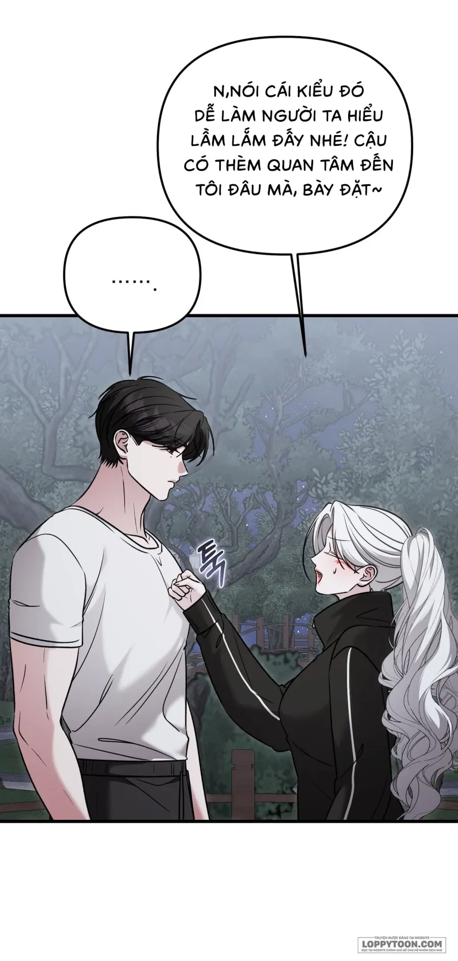Cô Nàng Thanh Mai Trúc Mã Của Tôi Toang Rồi Chapter 12 - 49