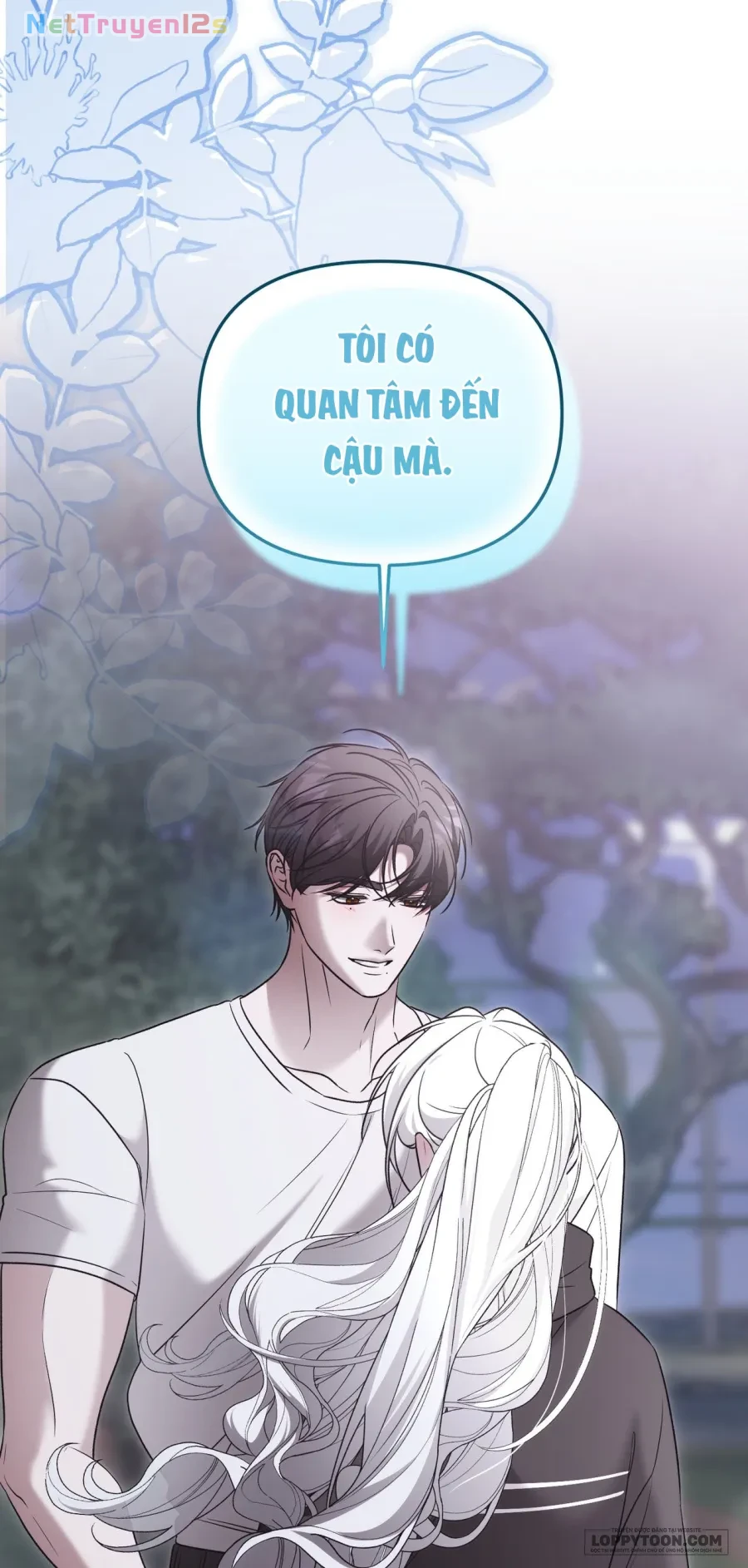 Cô Nàng Thanh Mai Trúc Mã Của Tôi Toang Rồi Chapter 12 - 54