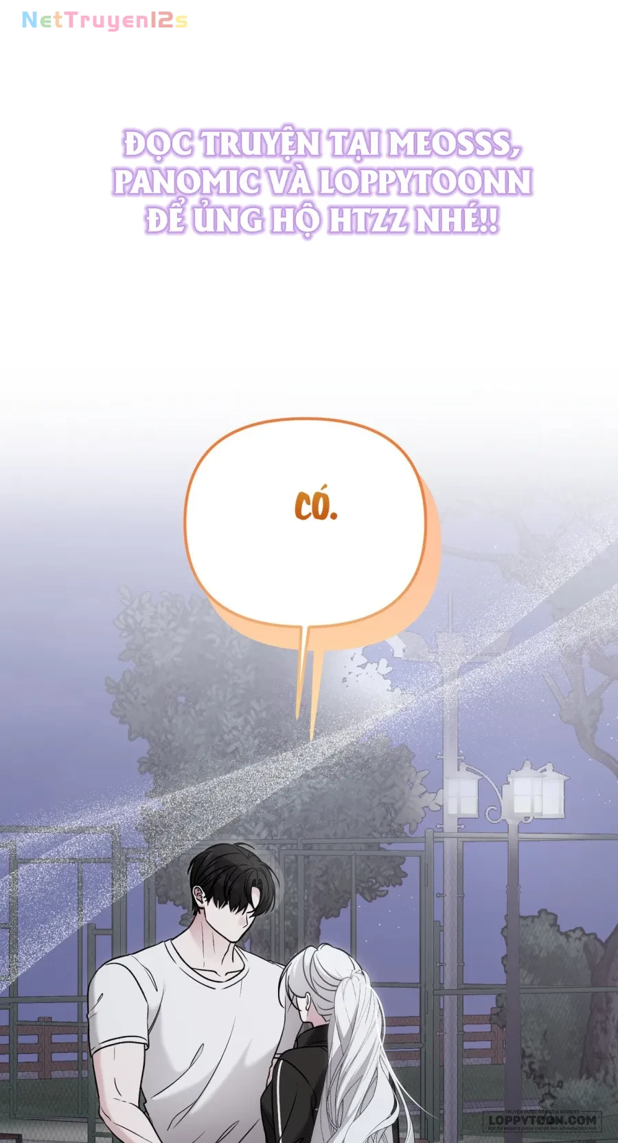 Cô Nàng Thanh Mai Trúc Mã Của Tôi Toang Rồi Chapter 13 - 1
