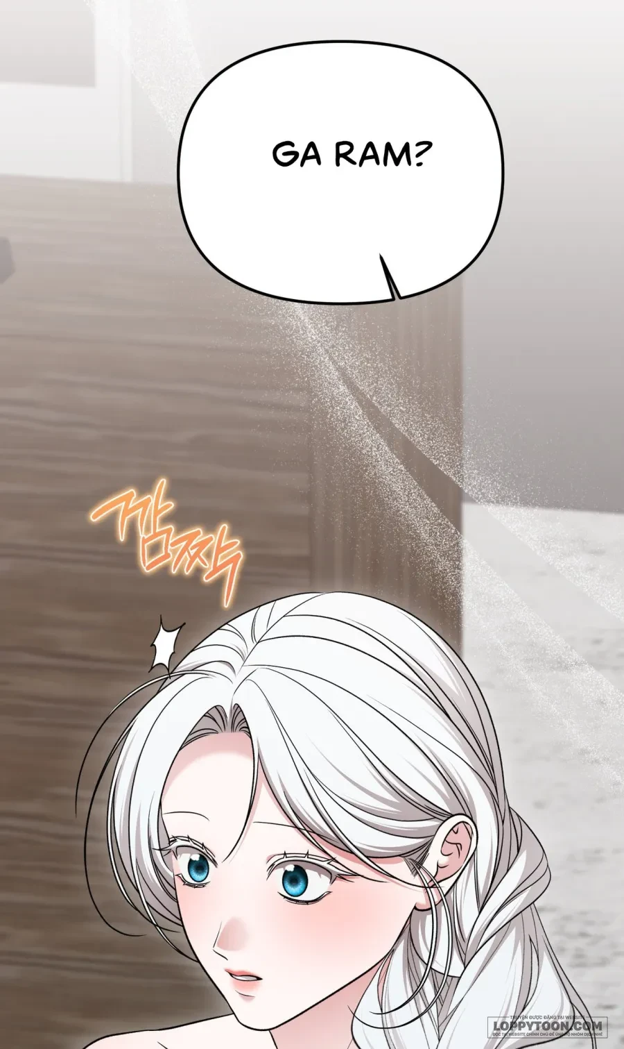 Cô Nàng Thanh Mai Trúc Mã Của Tôi Toang Rồi Chapter 13 - 8