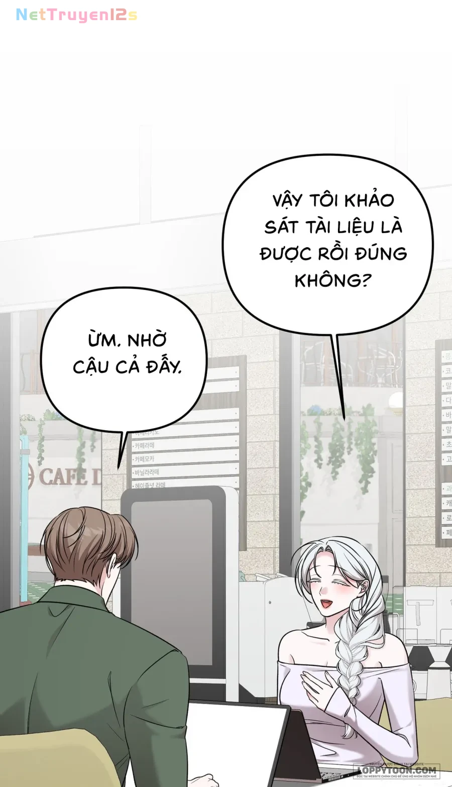 Cô Nàng Thanh Mai Trúc Mã Của Tôi Toang Rồi Chapter 13 - 29