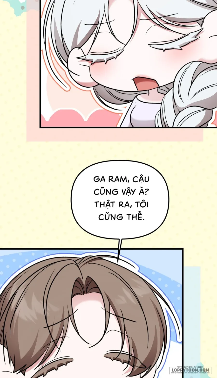 Cô Nàng Thanh Mai Trúc Mã Của Tôi Toang Rồi Chapter 13 - 31