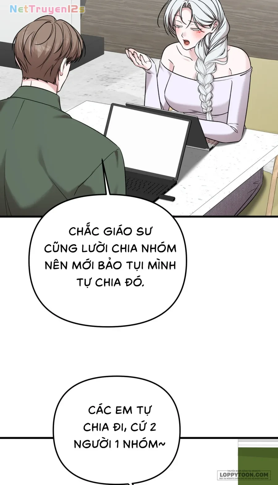 Cô Nàng Thanh Mai Trúc Mã Của Tôi Toang Rồi Chapter 13 - 33