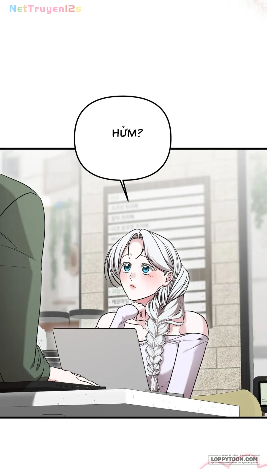 Cô Nàng Thanh Mai Trúc Mã Của Tôi Toang Rồi Chapter 13 - 36