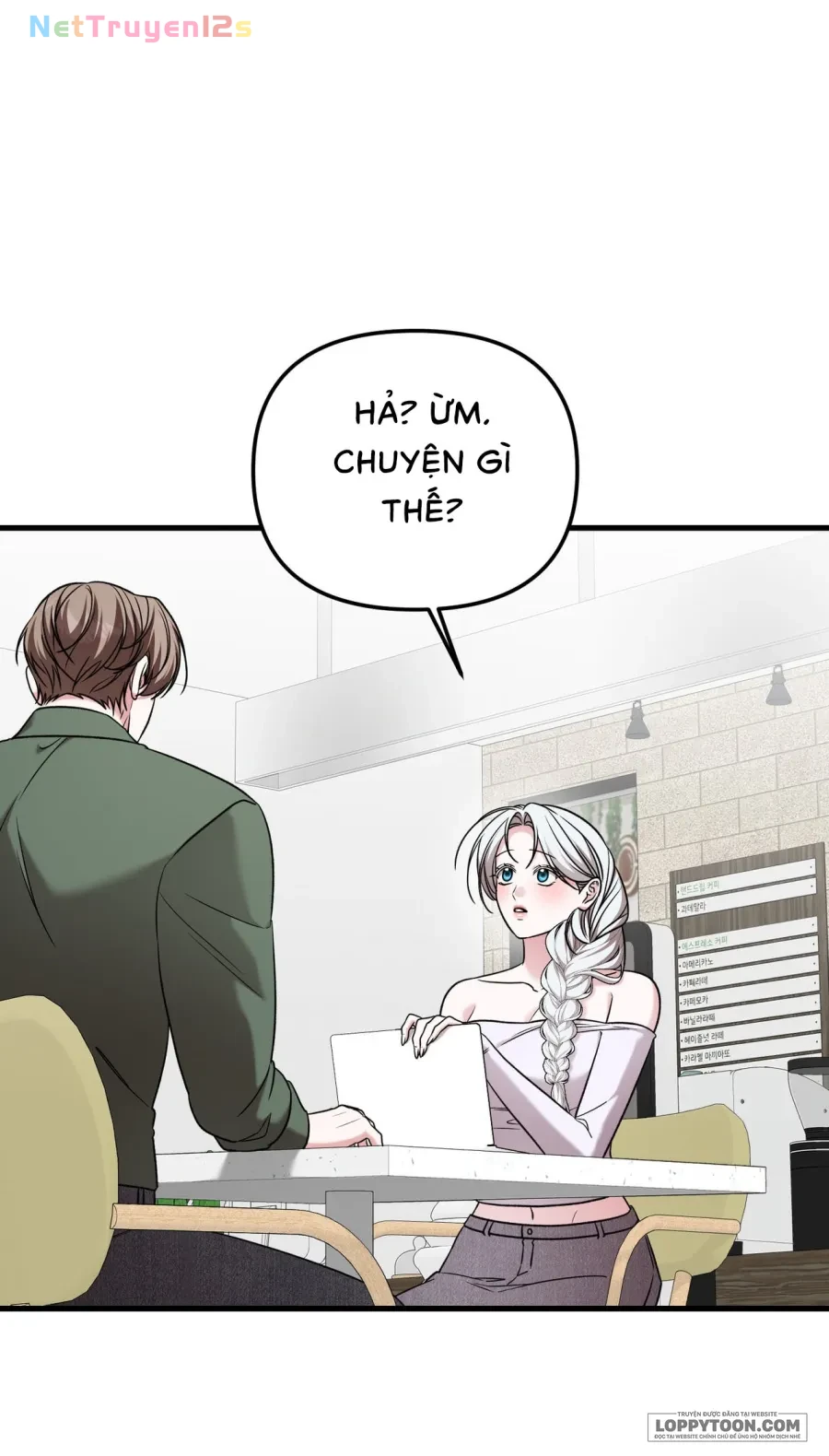 Cô Nàng Thanh Mai Trúc Mã Của Tôi Toang Rồi Chapter 13 - 42